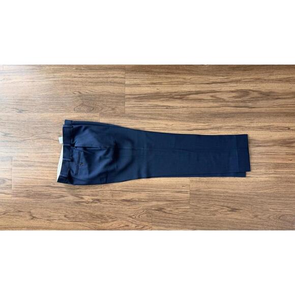 Brooks Brothers Regent Fit Men's Two-Piece Suit 39R W34/L32 Navy Blue - Picture 2 of 6